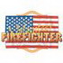 Volunteer Firefighter