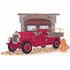 Vintage Fire Truck