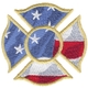 Firefighter Logo