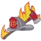 Firefighter Logo