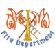 Fire Department Logo