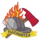 Firefighter Logo