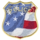 Police Logo