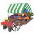 Flower Cart