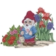 Garden Gnome