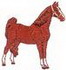 Saddlebred