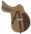 English Saddle Applique