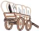 Covered Wagon