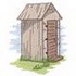 Outhouse