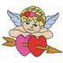 Cupid Valentine