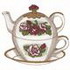 Flower Teapot