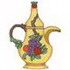 Fruit Teapot