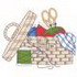 Sewing Basket