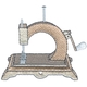 Toy Sewing Machine