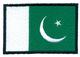 Pakistan