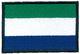 Sierra Leone