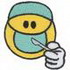 Surgeon Smiley 98