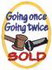 Auctioneer Logo