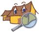 House Inspector Logo