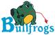 Bullfrogs