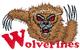 Wolverines Logo