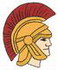 Trojan Head