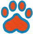 Paw Print