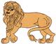 Noble Lion