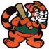 Tiger Baseball