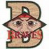 Braves Applique