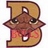 Bulldogs Applique