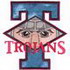 Trojans Applique