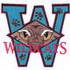 Wildcats Applique W/ Accents