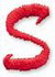 Script-Letter S