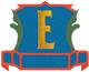 Applique Letter E