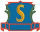 Applique Letter S