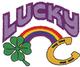 Lucky Logo