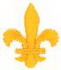 Fleur-de-lis