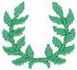 Laurel Wreath