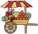 Fruit Cart