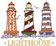 Lighthouse Logo