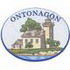 Ontonagon Lighthouse