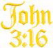 John 3:16