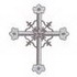 Metal Cross