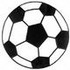 Soccer Ball Outline