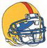 Football Helmet