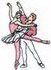 Ballet Dancers