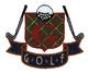 Sm. Golf Crest