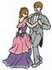 Ballroom Dancers