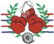 Boxing Crest